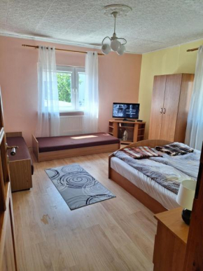 Mieszkanie Dalia, Karwia